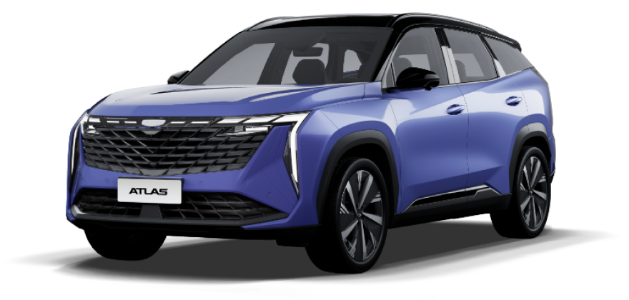 Серо-голубой металлик