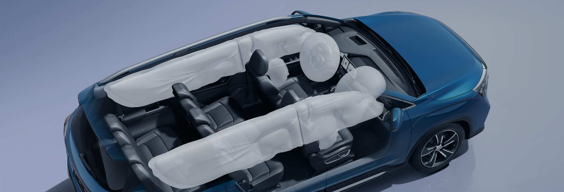 Всесторонняя безопасность - 2