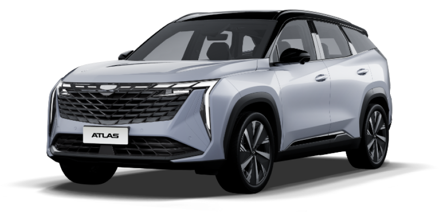 Серебристый металлик