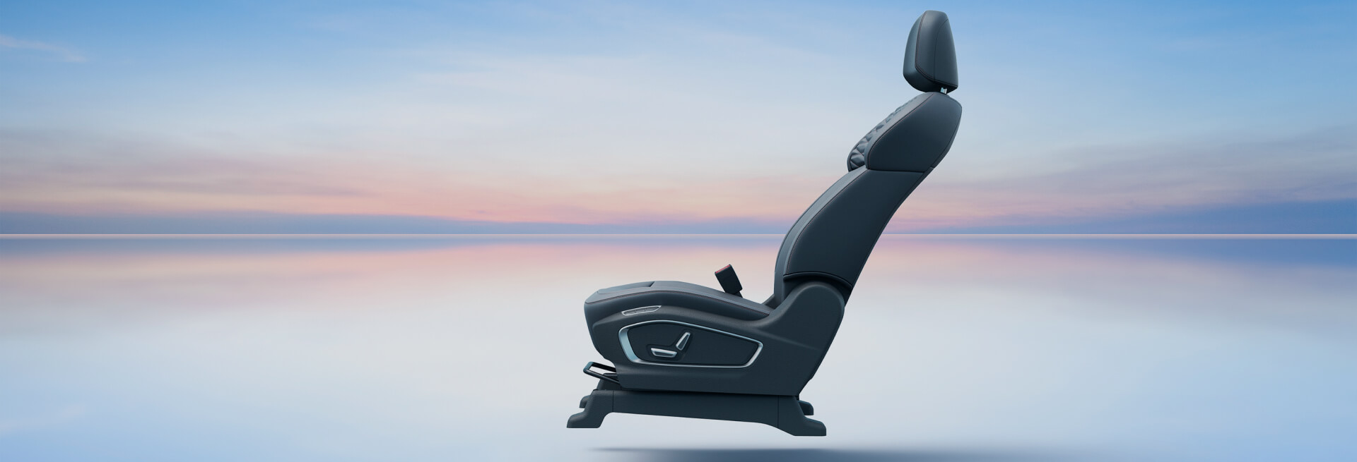 Качественное исполнение и удобная посадка - 3