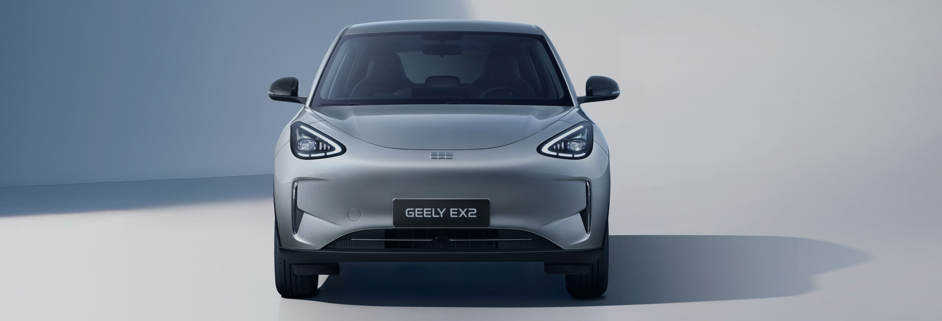 Geely EX2 – - 0