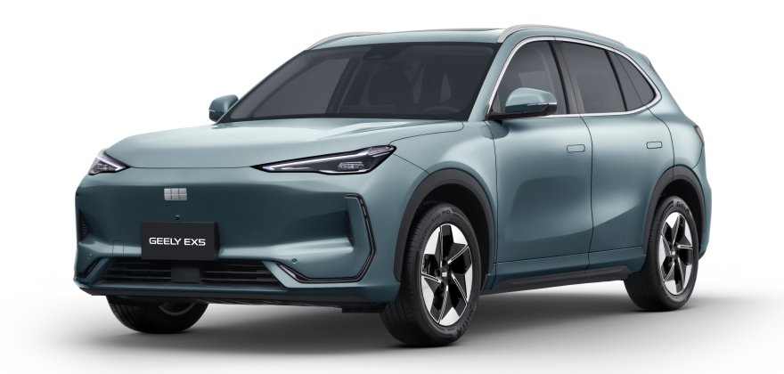 Бирюзово-синий металлик