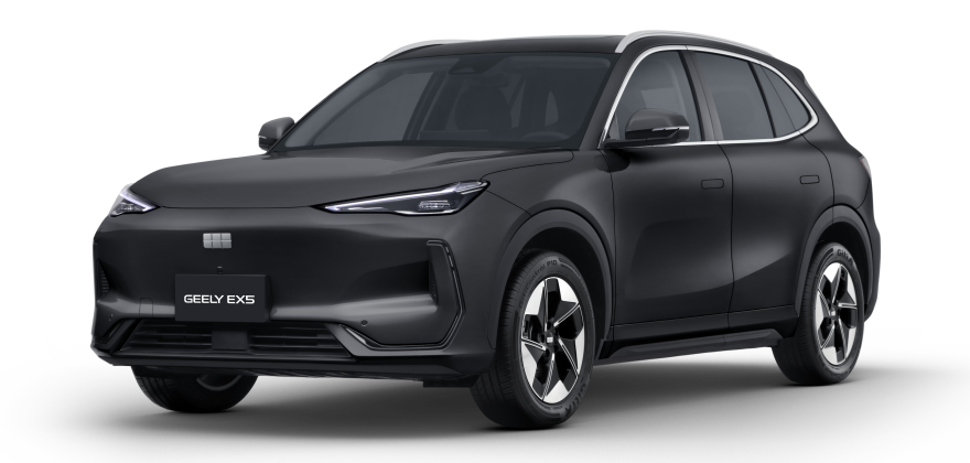 Черный металлик