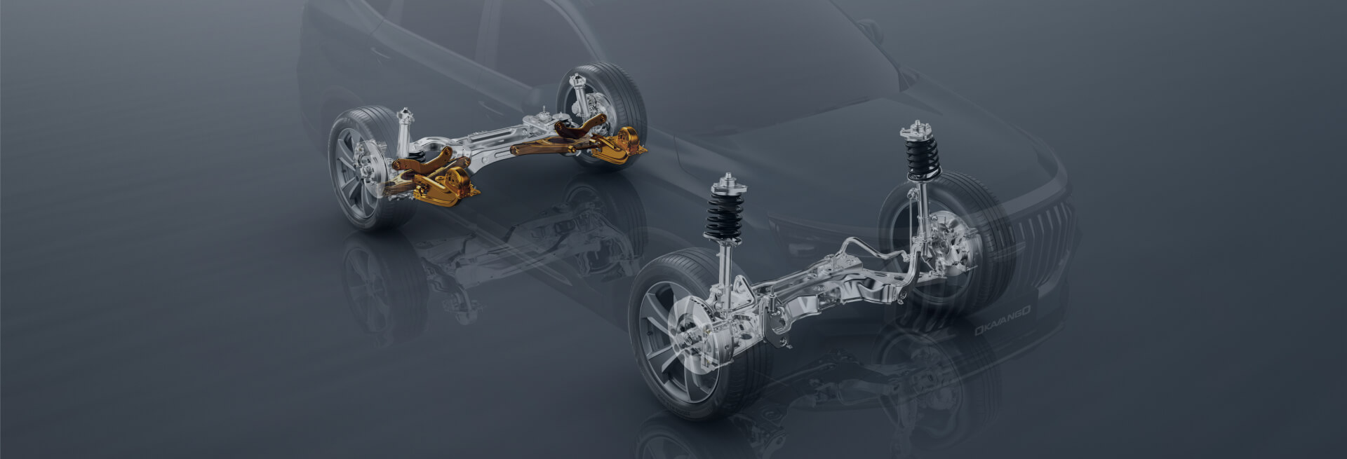 Непоколебимая устойчивость - 3