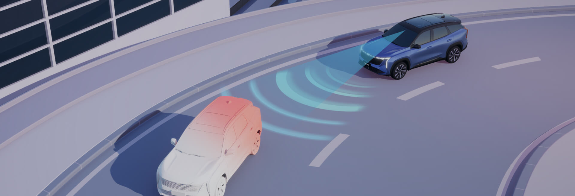 Адаптивное движение - 3