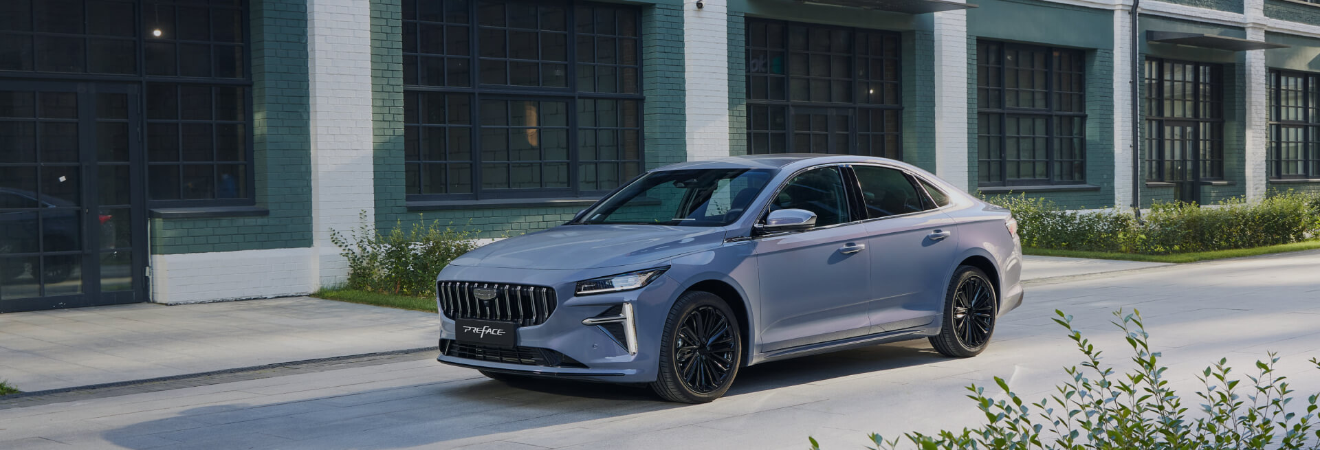 Прекрасные внешние данные - 2