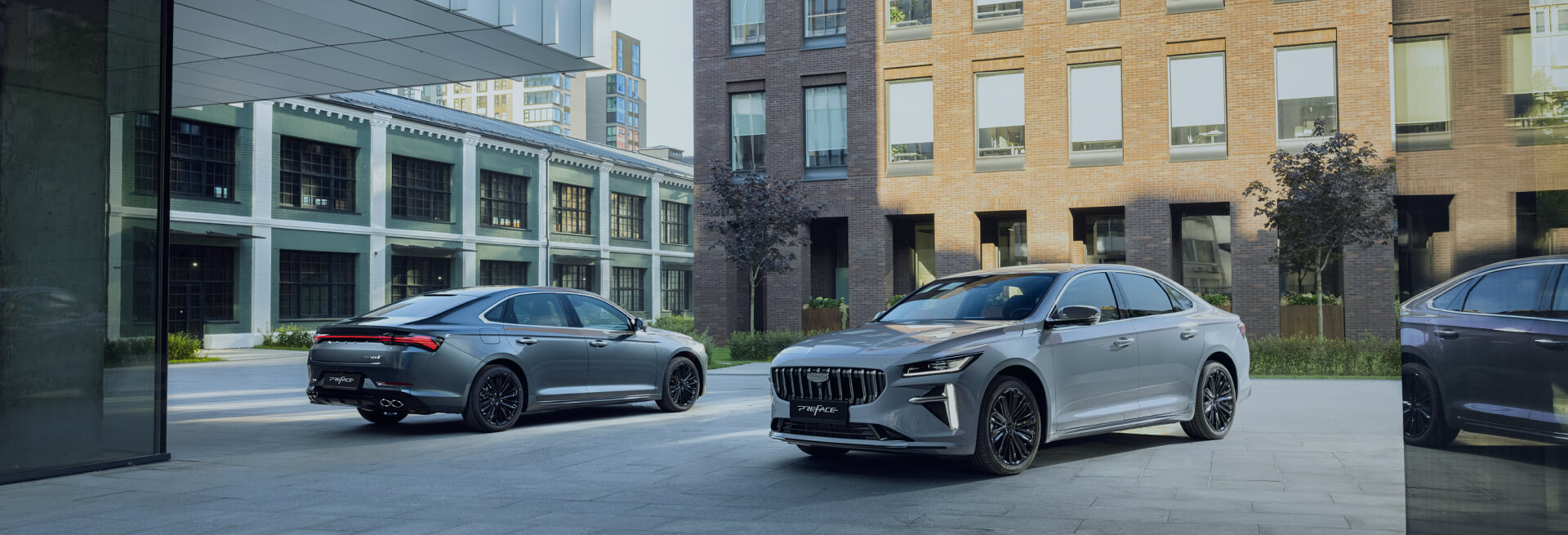 Премиальность во всем - 5