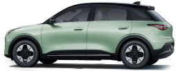 Geely EX2