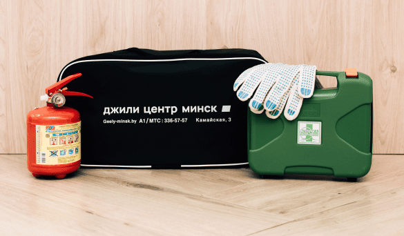 Набор автомобилиста