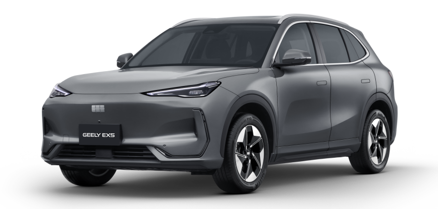 Серый металлик