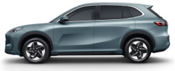 Geely EX5