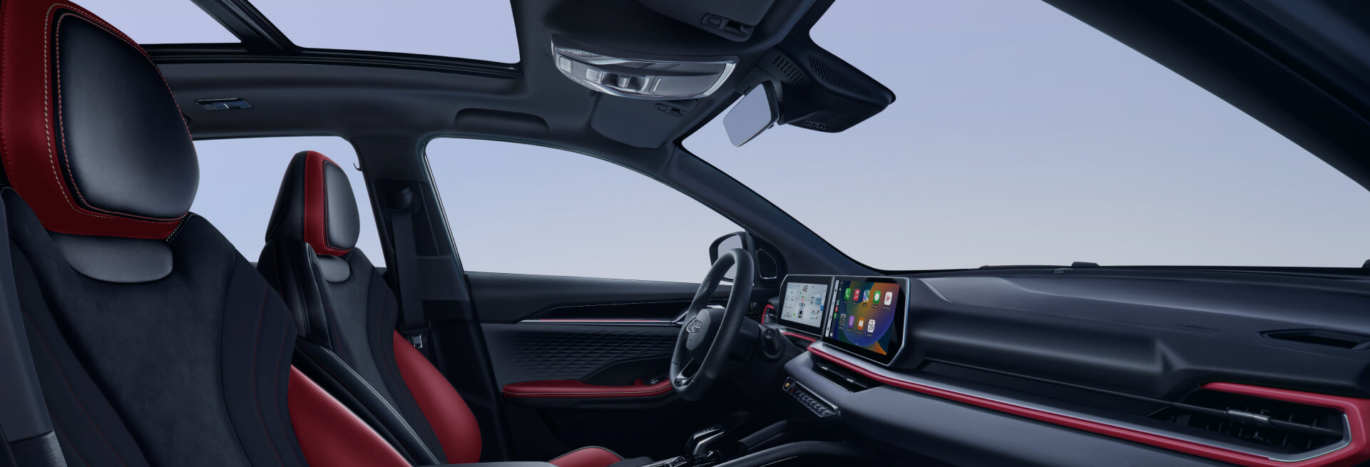 Трендовый салон - 4