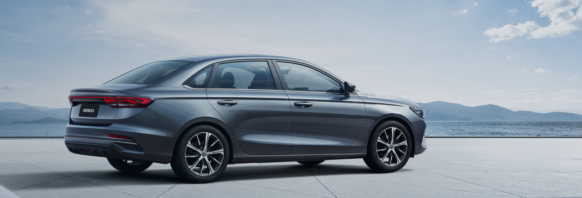 Улучшенные ходовые характеристики - 2