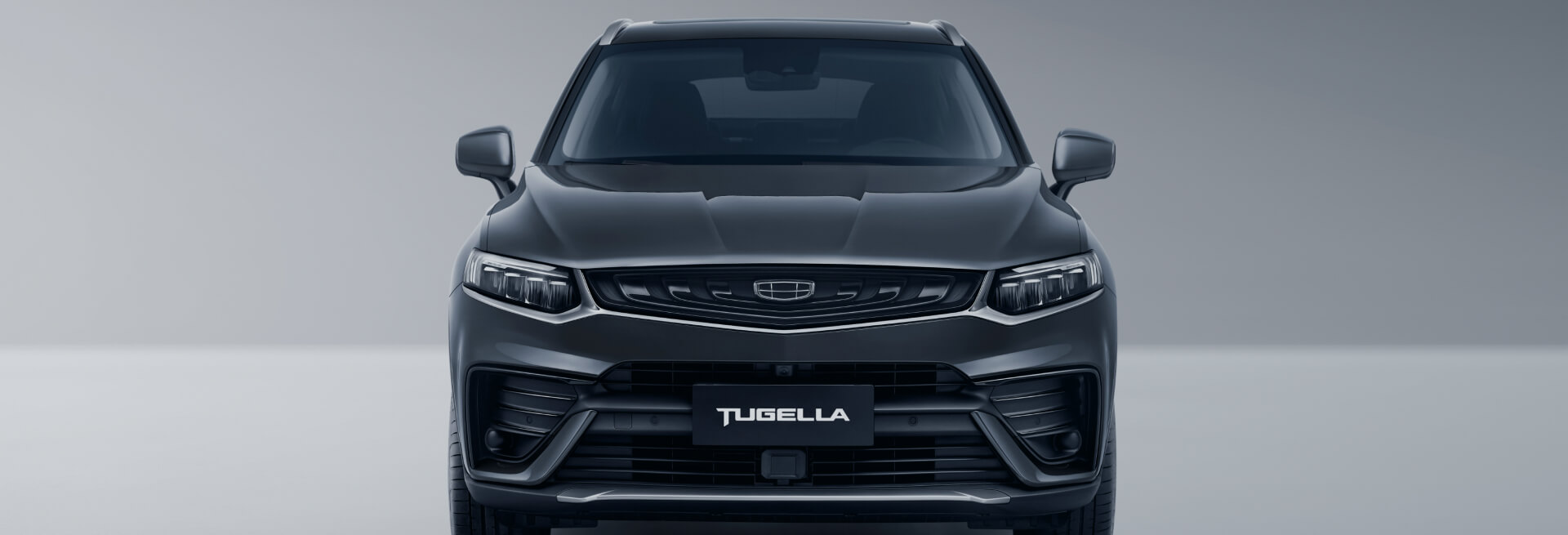 Geely Tugella - Купить Geely Tugella у официального дилера в Беларуси