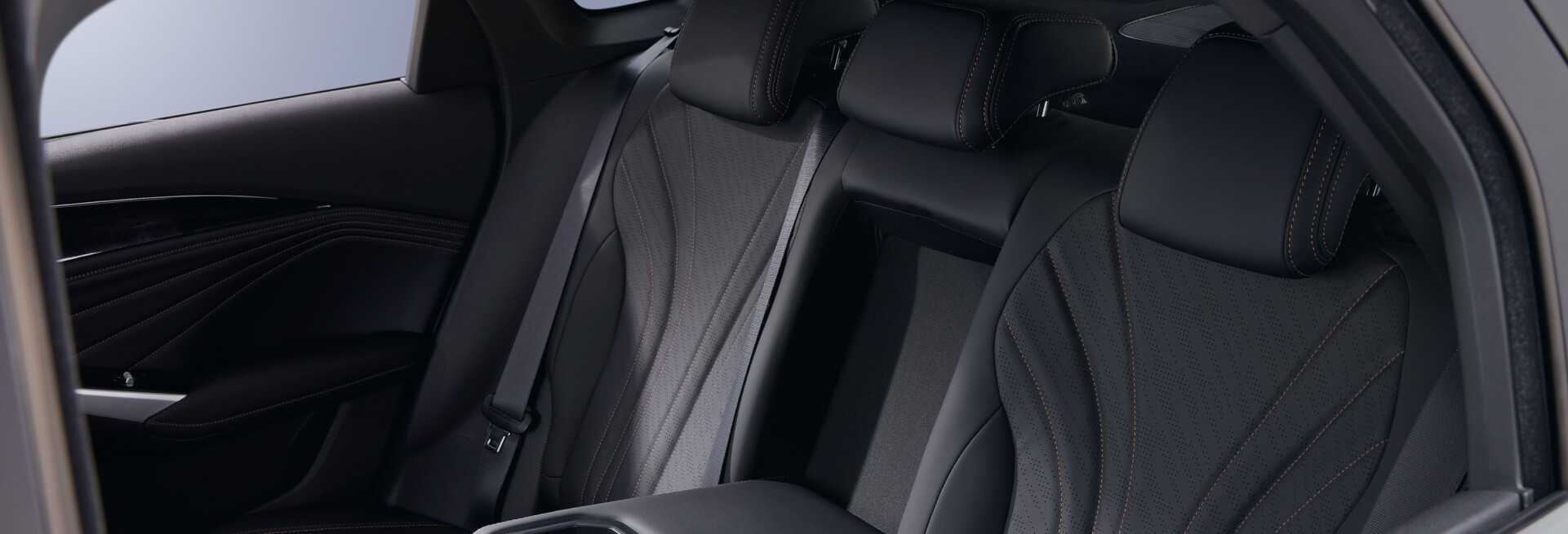 Удобство бизнес-класса - 4