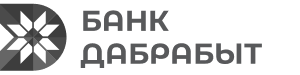 Кредит от банка "Дабрабыт"