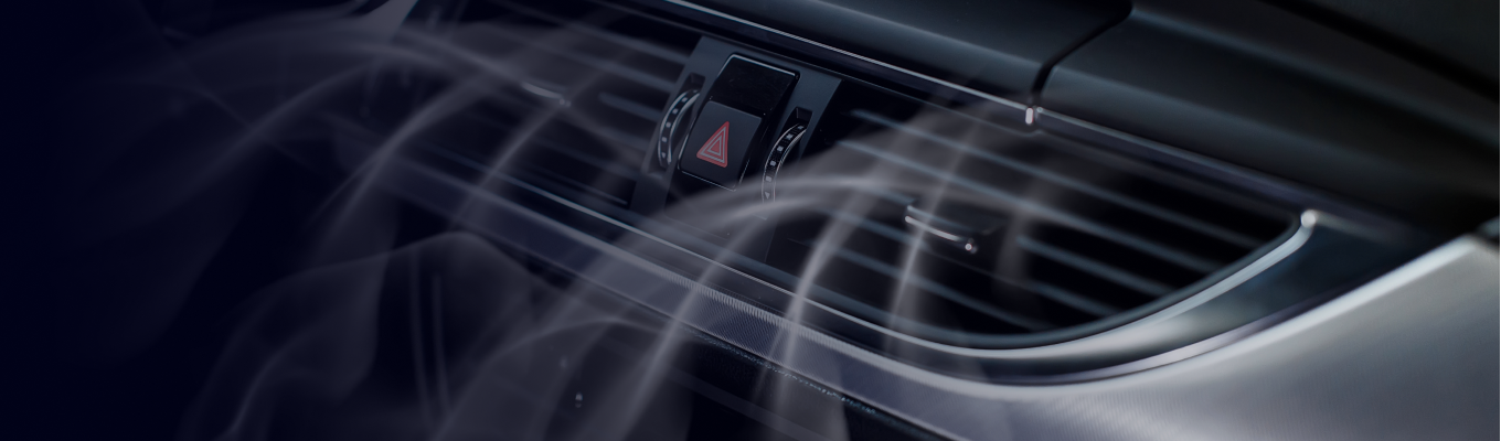 Обслуживание системы кондиционирования