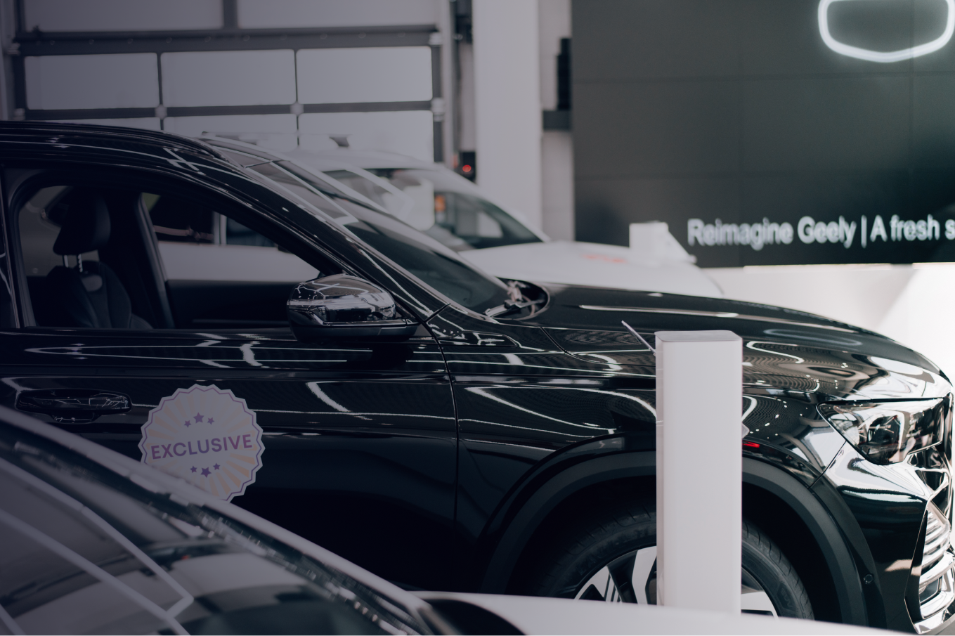 Кредитование и&nbsp;лизинг для корпоративных клиентов в&nbsp;Джили Центр Минск