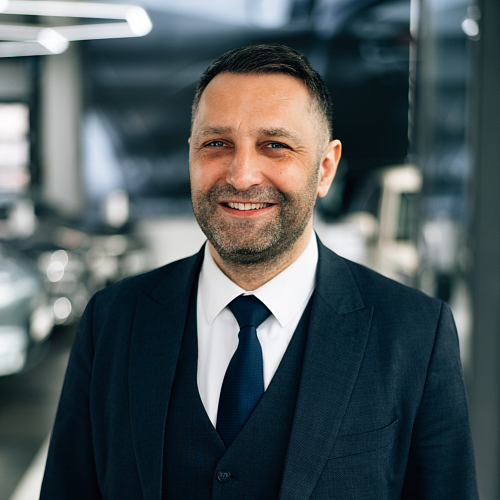 Вадим Пригодич 