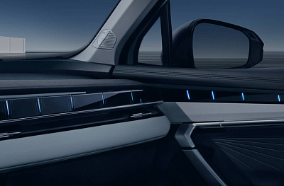 Ультратактильность