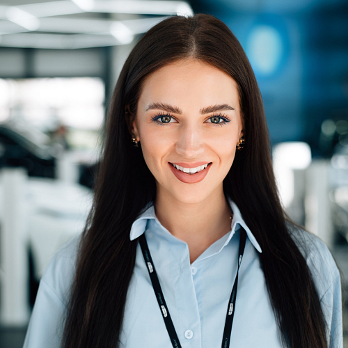 Анастасия Перепечо