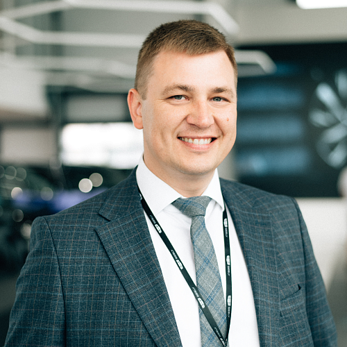 Дмитрий Варакса 