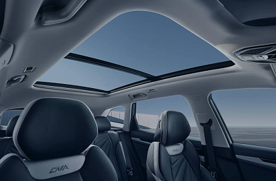 Ультра панорама