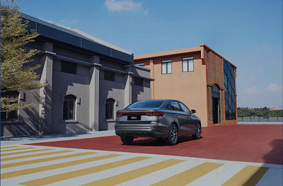 Опция дистанционного запуска двигателя автомобиля ключа