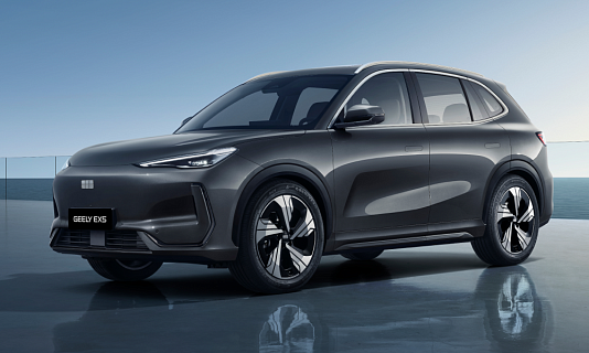 Geely EX5
