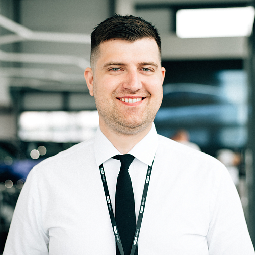 Максим Шульга 