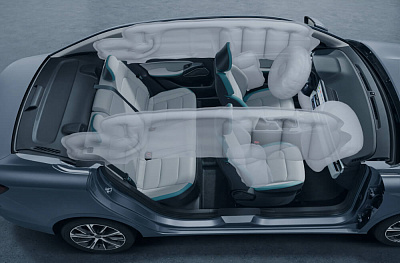 Безопасность в приоритете