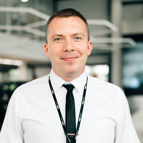 Александр Малькевич