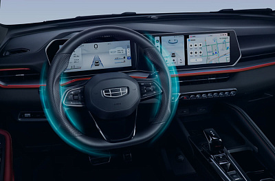 Тепловая энергия