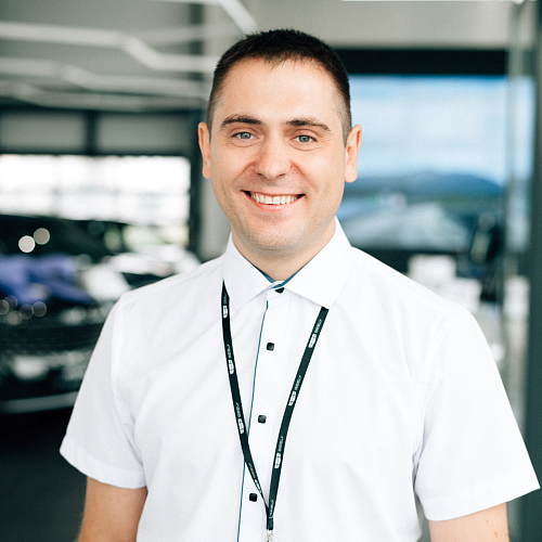 Иван Марцуль