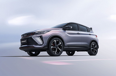 Энергия в движении  