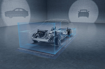 Комфорт движения