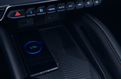 Энергия заряда