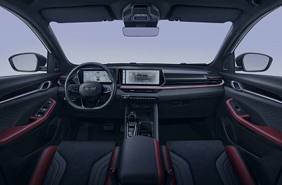 Свет внутри