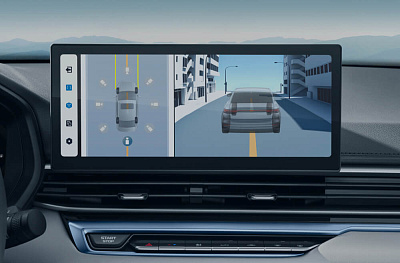 Интеллектуальная мультимедиа