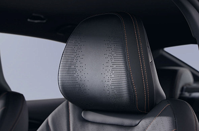 Суперзвучание