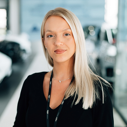 Валерия Курилина 