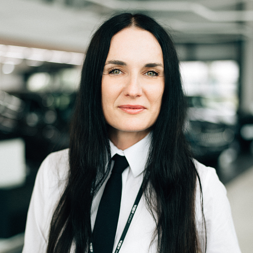  Ирина Масюк 