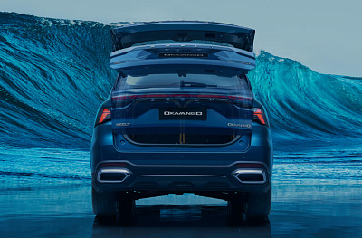 Удобство погрузки