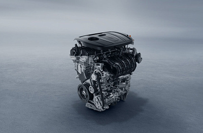 Больше мощности после обновления